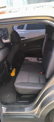 SsangYong Korando 2.0 C Gasolina 4x2