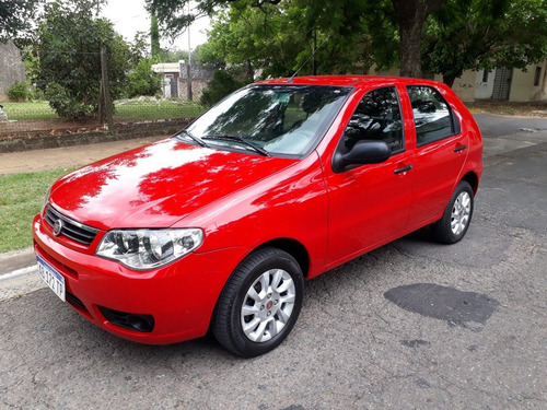 Fiat Palio 2016 Full Full