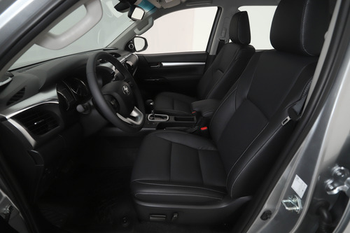 Toyota Hilux Pick-Up 2.8 Cd Srx 204Cv 4X4 At