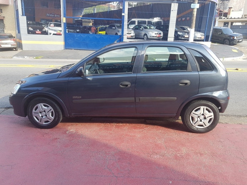 Chevrolet Corsa 2008 1.0 Joy Flex Power 5p
