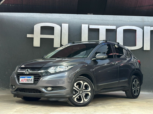 Honda HR-V EXL CVT 1.8 I-VTEC FlexOne