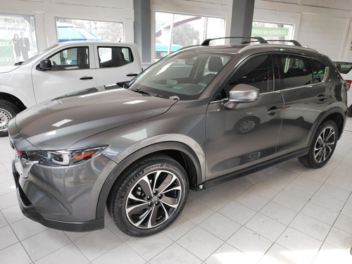 Mazda CX-5 2.5 s Grand Touring At