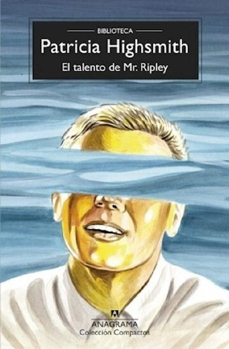 Libro - Talento De Mr Ripley (coleccionpactos 1) - Highsmit