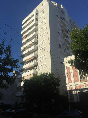 Departamento 3 Ambientes Con Cochera Y Amenities