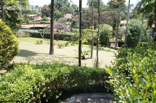 Imagem 1 de 24 de Área Residencial À Venda, Miolo Da Granja Viana, Cotia - Ar0772. - Ar0772