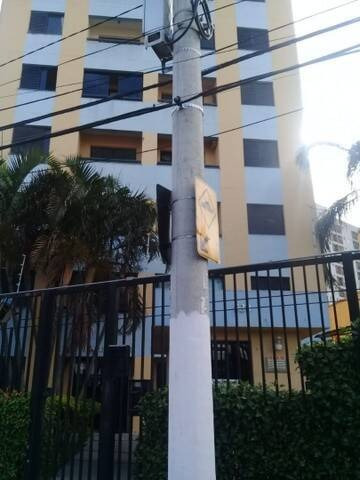 Apartamento No Campo Limpo,2 Quartos,1 Vaga,54mt - Ap2449