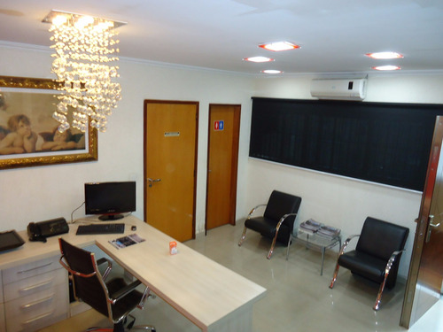 Imagem 18 de 30 de Casa - Ca01314 - 2934922