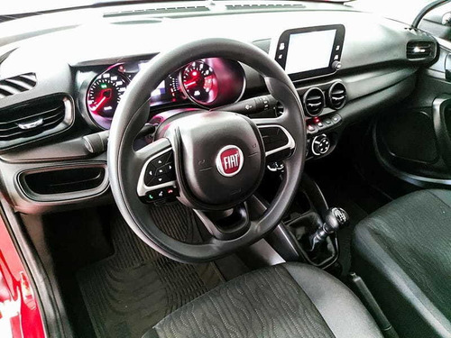 Imagem 9 de 15 de Fiat Cronos Drive 1.3 2020