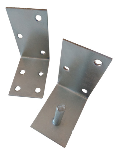 Kit 10 Toldo Cortina Retratil Redutor Mancal Bucha Cobertura 2 1/2 Polegadas