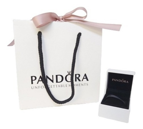 Imagen 6 de 7 de Charm Pandora Baby Yoda Star Wars Plata925 100% Auténtico