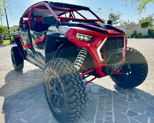 Polaris Xp 4 - 1000 Premium Cuatro Plazas