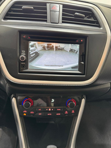 Suzuki SX4 2.0 Crossover L4/ At