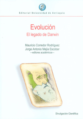 Evolución El Legado De Darwin