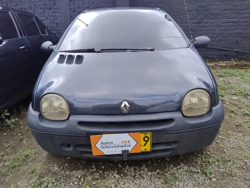 Renault Twingo 1.2 Access