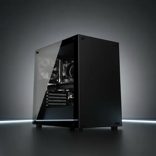 Pc Cpu I7 8700 8ogeração+16gb Ram Ddr4+ Ssd 1tb+f.500w W11