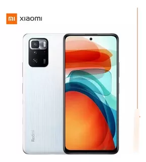 Oferta!! Xiaomi Redmi Note 10 Pro 5g Blanco