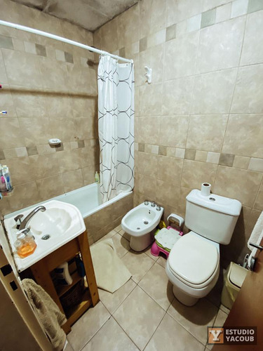 Departamento En Venta - 2 Dormitorio 1 Baño 1 Cochera - 90mts2 - La Plata