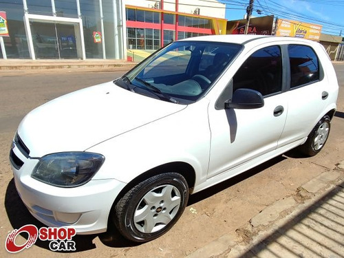 Chevrolet Celta 1.0 Ls Flex Power 5p