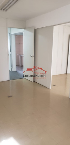 Imagem 8 de 25 de Venda De Conjunto Comercial - Vila Mariana, São Paulo - Sa00012 - 70151100