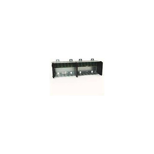 1756-a13 Allen-bradley 13 Slot Controllogix Chassis
