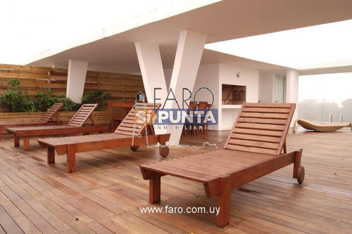 Imagen 12 de 30 de Pent House En La Barra 3 Dormitorios Con Terraza