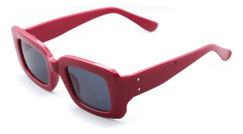 Lentes De Sol Barcelona Red Optica Eternity 