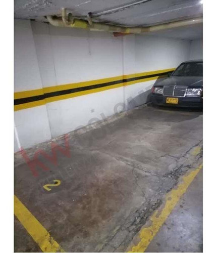 Imagen 4 de 5 de Se Vende Oficina De 20 M2 En Una Zona Estratégica En Bogotá Ubicada En El Barrio Country-8940