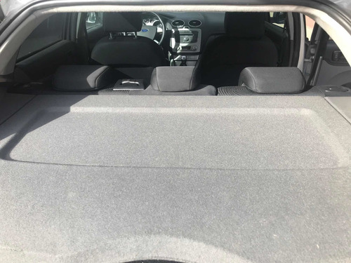 Ford Focus Trend Plus 1.8 Tdci