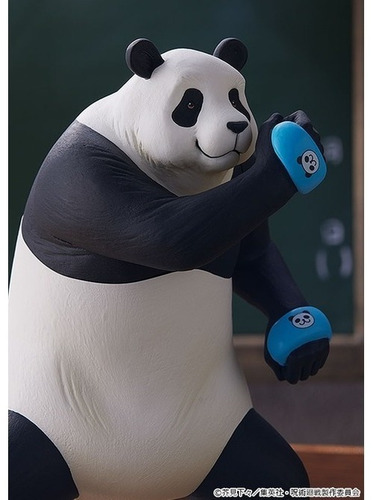 Jujutsu Kaisen - Pop Up Parade - Panda - Figura Original