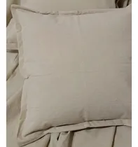 Comprar Pie De Cama Tusor Tusor Queen  100% Algodon