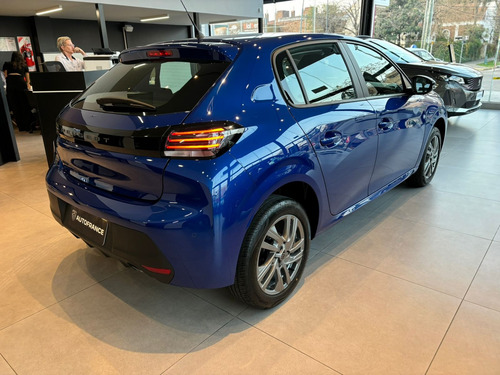 Peugeot 208 1.6 Allure