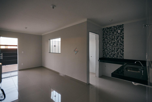 Imagem 4 de 14 de Apartamento À Venda Em Jardim Flórida - Ap001086