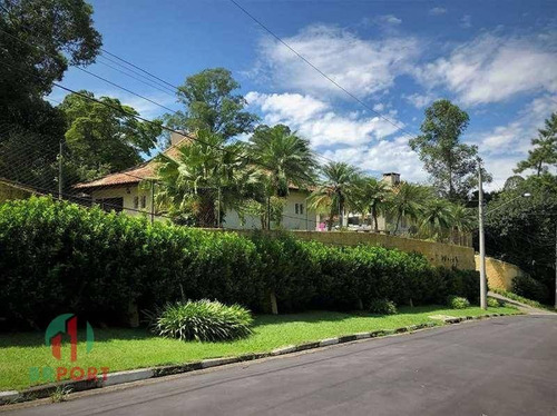 Imagem 25 de 25 de Casa, 578 M² - Venda Por R$ 2.460.000,00 Ou Aluguel Por R$ 12.000,00/mês - Chácara Granja Velha - Cotia/sp - Ca0478