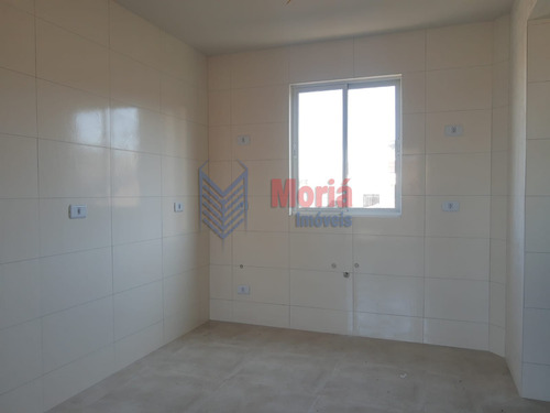 Imagem 12 de 22 de Apartamento Com 2 Dormitórios À Venda Com 53.79m² Por R$ 193.000,00 No Bairro Maracanã - Colombo / Pr - Map-0223