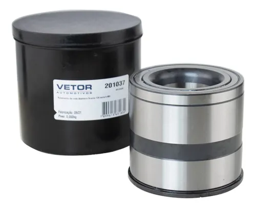 comprar Rolamento Roda Dianteira T 124 Ga 2002 2003 2004 2005