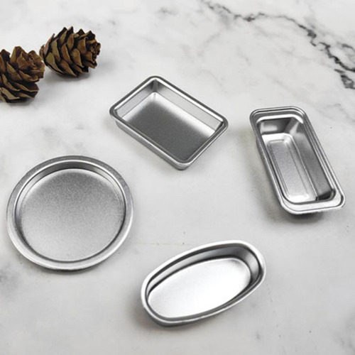 Mini Bandeja Para Hornear De 8 Piezas, Modelos De Regalos,