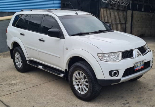 Mitsubishi Montero