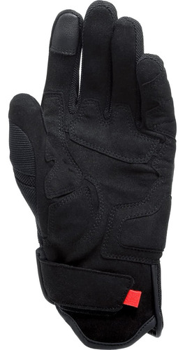 Guantes De Motocicleta Dainese Mig 3 Air Negros L
