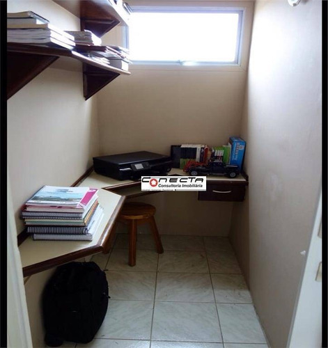 Imagem 25 de 30 de Apartamento Residencial À Venda, Chácara Da Barra, Campinas - Ap0074. - Ap0074