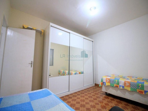 Imagem 7 de 17 de Sobrado À Venda - 2 Dormitórios - 3 Banheiros - Sala- Cozinha- 1 Vaga De Garagem - So0322 - 69786406
