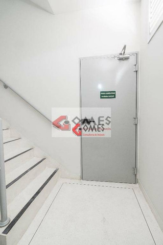 Imagem 11 de 30 de Prédio, 1510 M² - Venda Por R$ 6.750.000,00 Ou Aluguel Por R$ 45.000,00/mês - Jardim Do Mar - São Bernardo Do Campo/sp - Pr0080