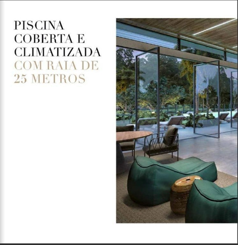 Imagem 15 de 30 de Parque Global Maior Projeto Da América Latina #melhor185m² - Ap15550