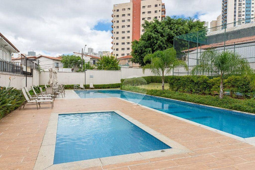 Imagem 1 de 30 de Apartamento Garden Na Saúde! - Ap4389