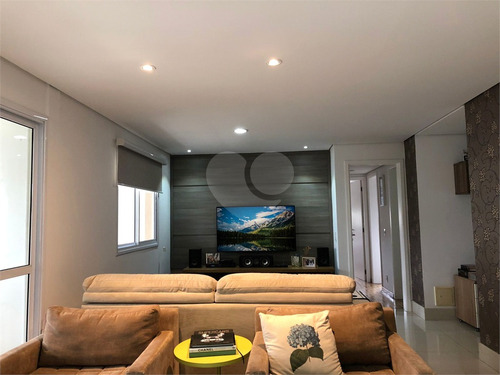 Imagem 16 de 21 de Apartamento Campo Belo - Reo683631