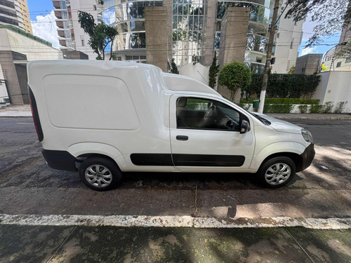 Peugeot Partner Rapid 1.4 Business Pack Flex 4P