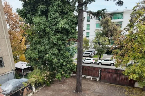 Propiedad Comercial De 890 M² - Providencia