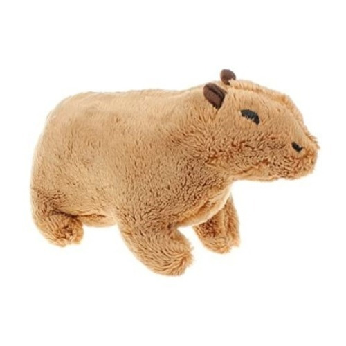  Carpincho Muñeco De Peluche Juguetes De Dibujos Animados