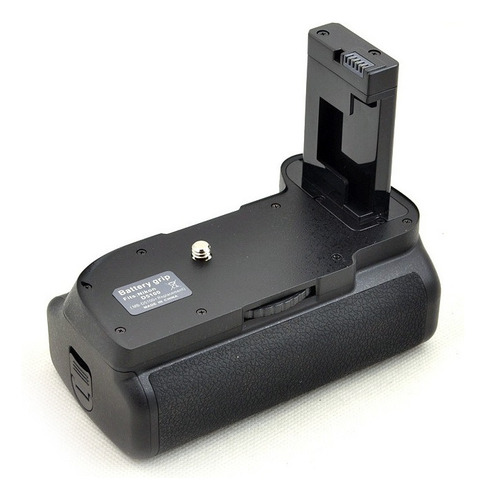 Battery Grip Mb-d5100 Nikon D5100 D5200 Controle Remoto