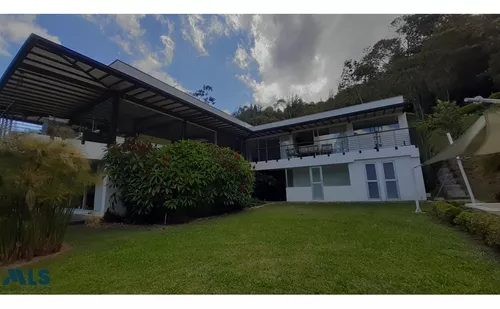 Finca Independiente Para Venta En Rionegro(mls#249113)