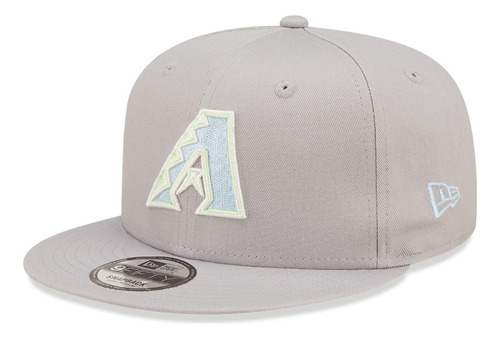 Gorra New Era Original 9fifty Snapback- Arizona Full